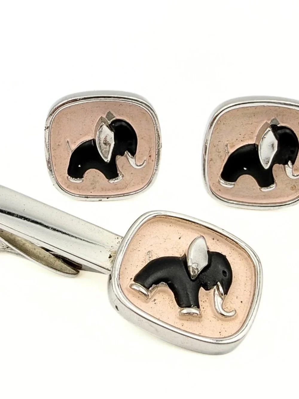 Hickok maker markings